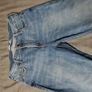 Old Navy 12 Rockstar Jeans